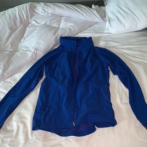 Lululemon light jacket size 6